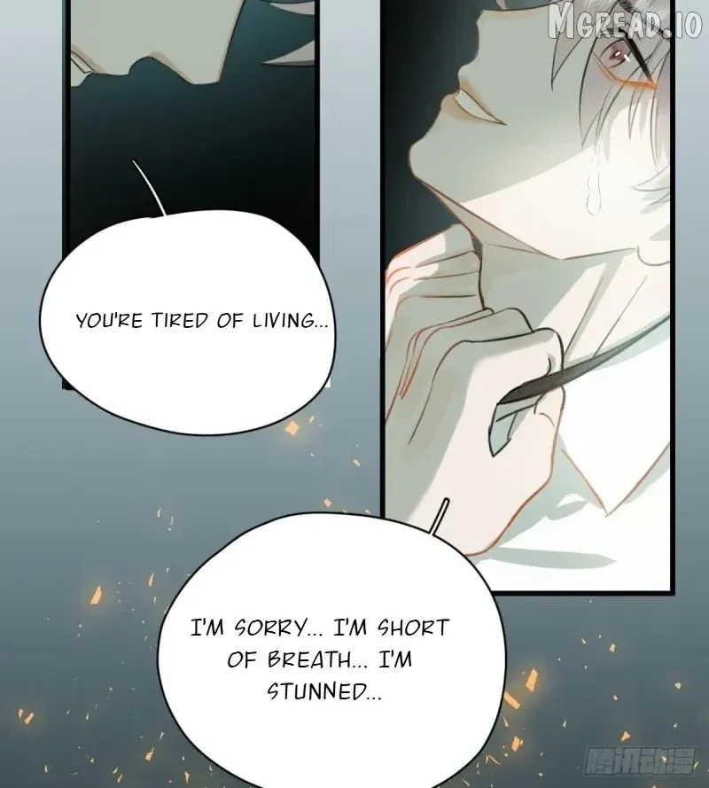 My Contracted God of Chaos Chapter 4 page 5 - 