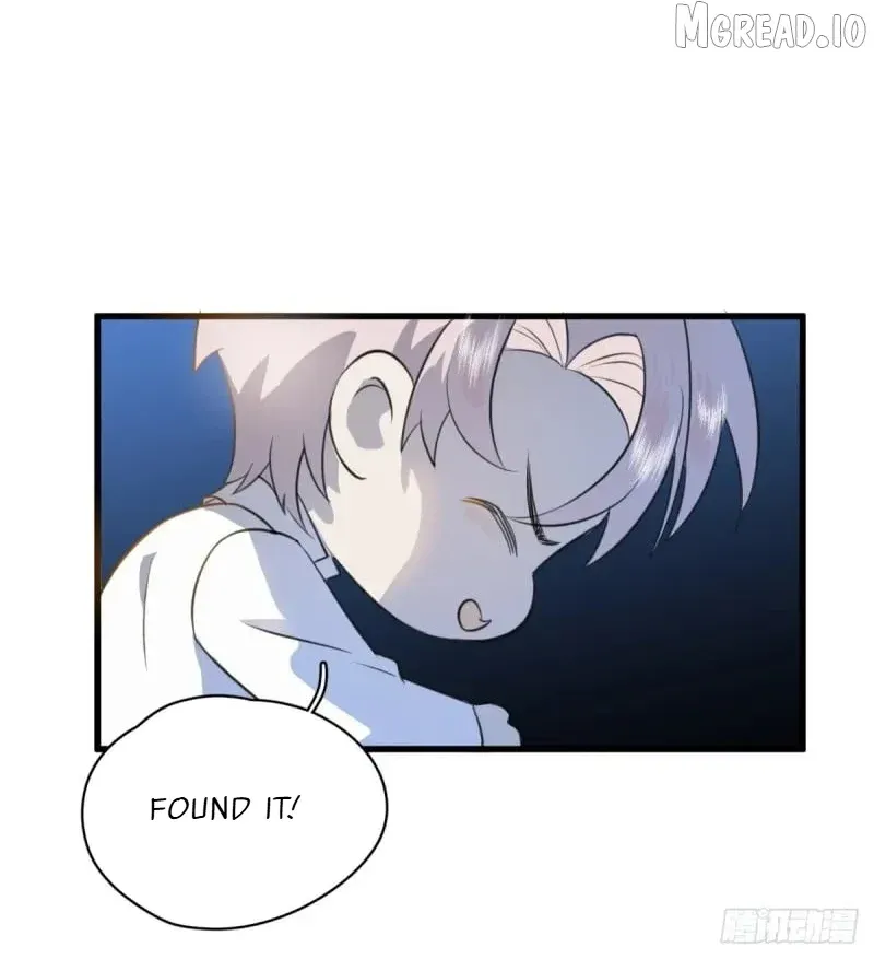 My Contracted God of Chaos Chapter 4 page 43 - 