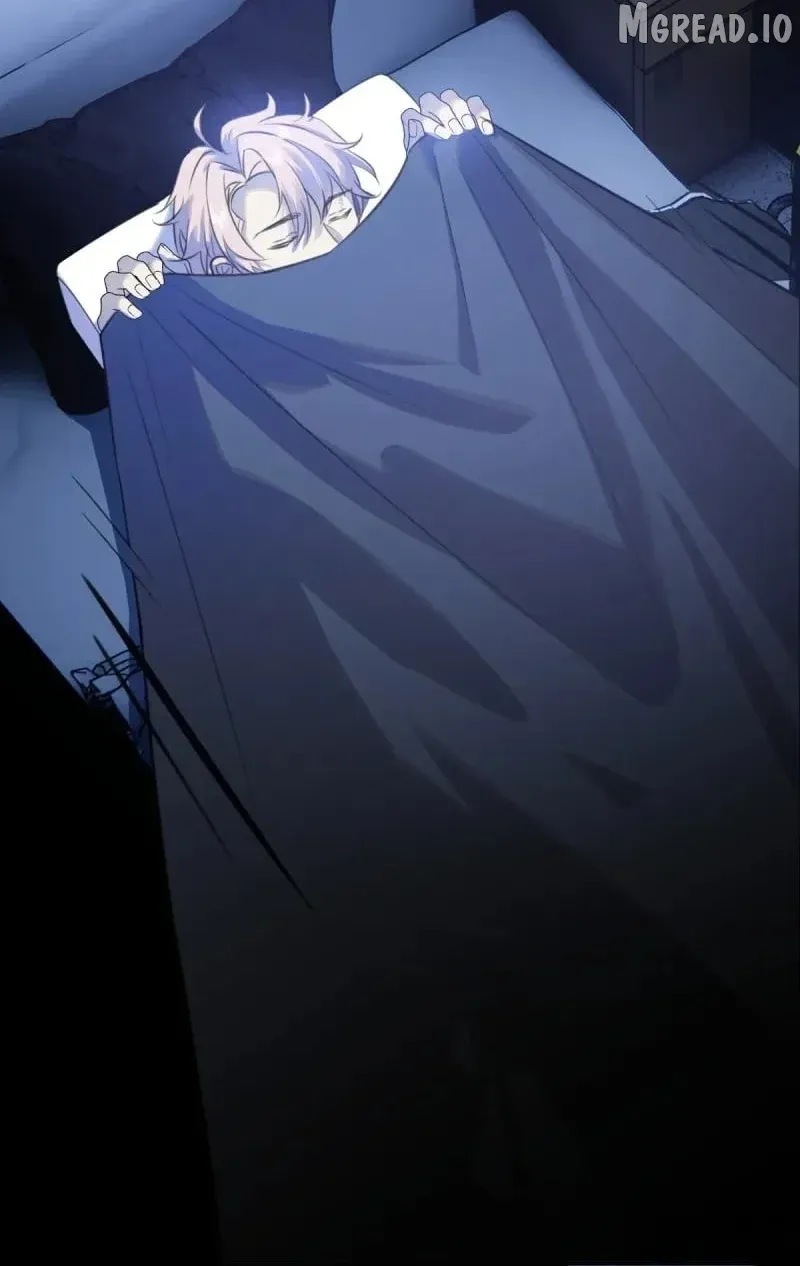 My Contracted God of Chaos Chapter 4 page 49 - 