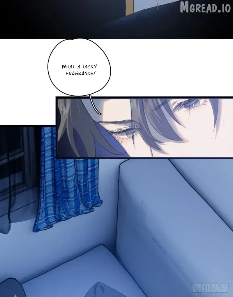 My Contracted God of Chaos Chapter 4 page 52 - 