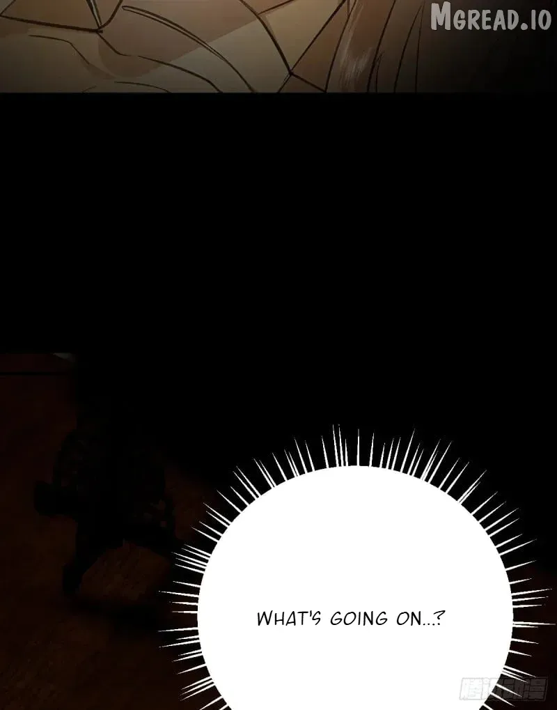 My Contracted God of Chaos Chapter 4 page 57 - 