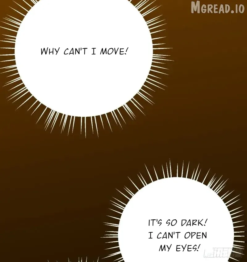 My Contracted God of Chaos Chapter 4 page 62 - 
