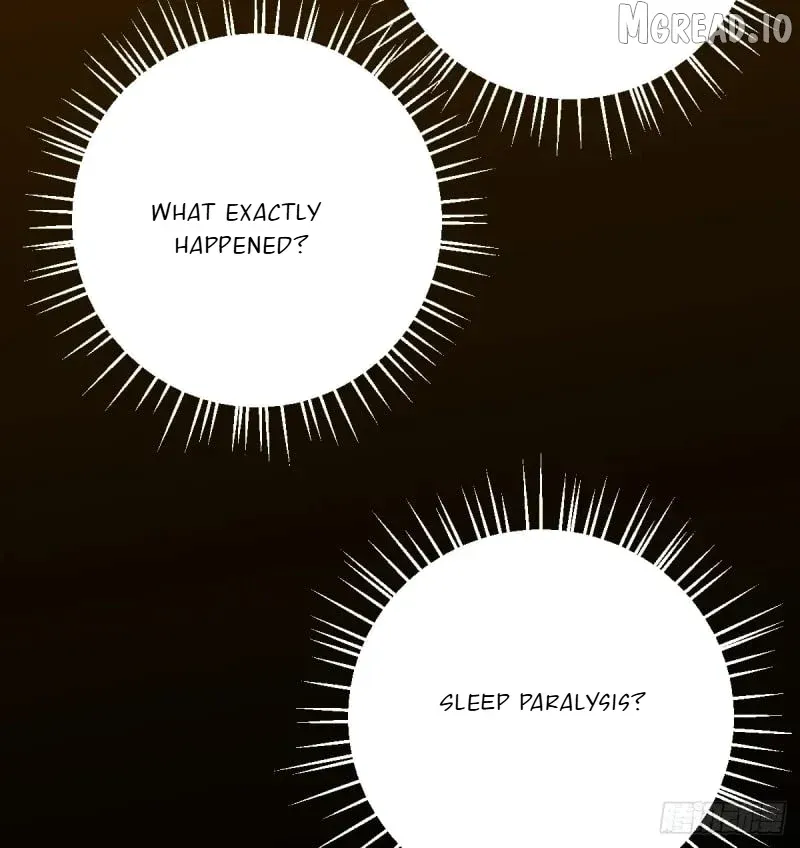 My Contracted God of Chaos Chapter 4 page 63 - 