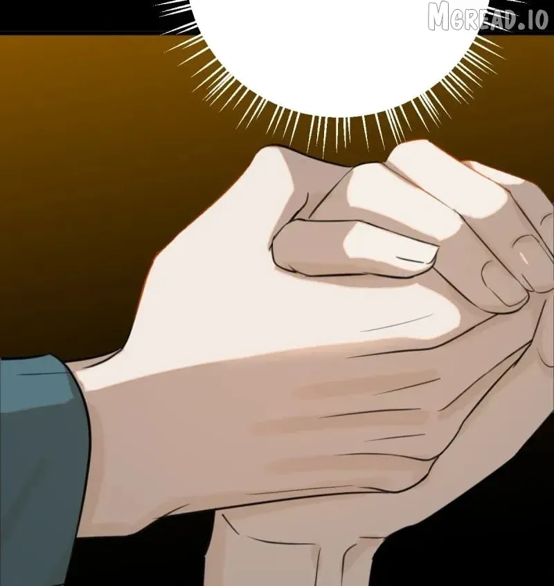 My Contracted God of Chaos Chapter 4 page 65 - 