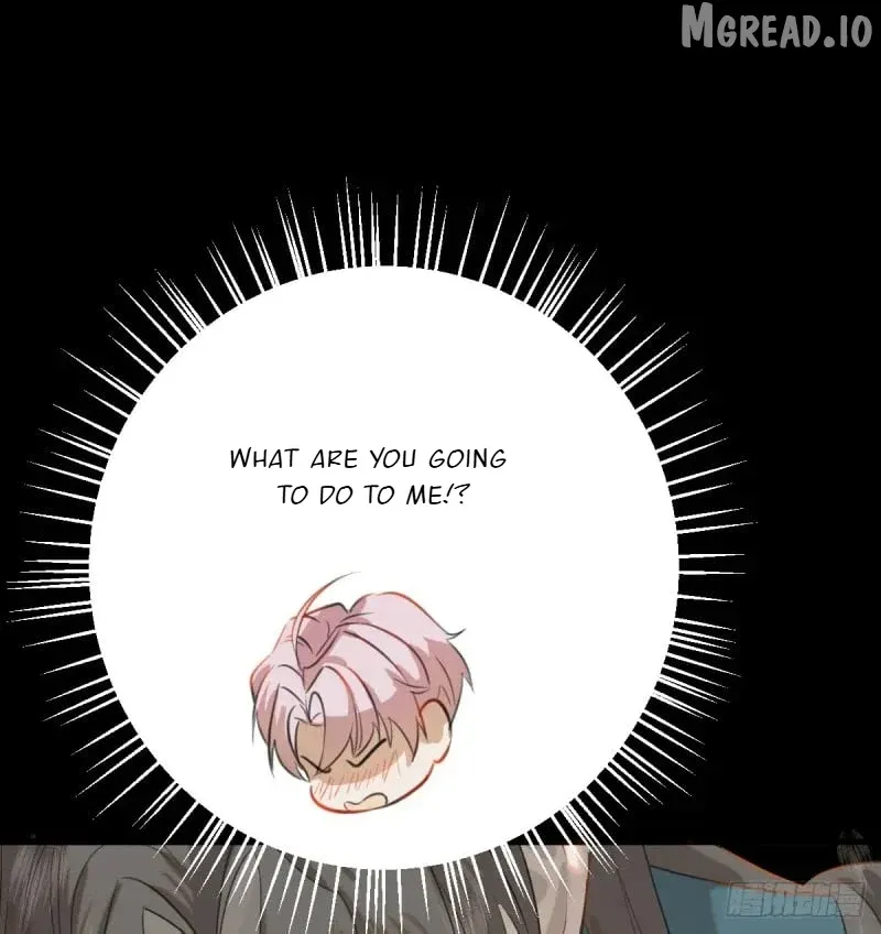 My Contracted God of Chaos Chapter 4 page 68 - 