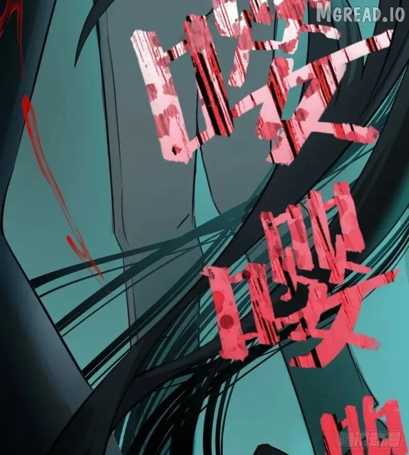 My Contracted God of Chaos Chapter 4 page 8 - 
