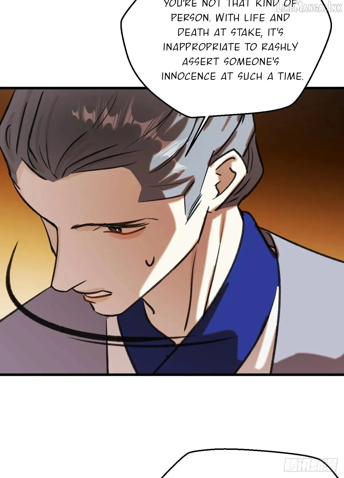 My Contracted God of Chaos Chapter 40 page 27 - 