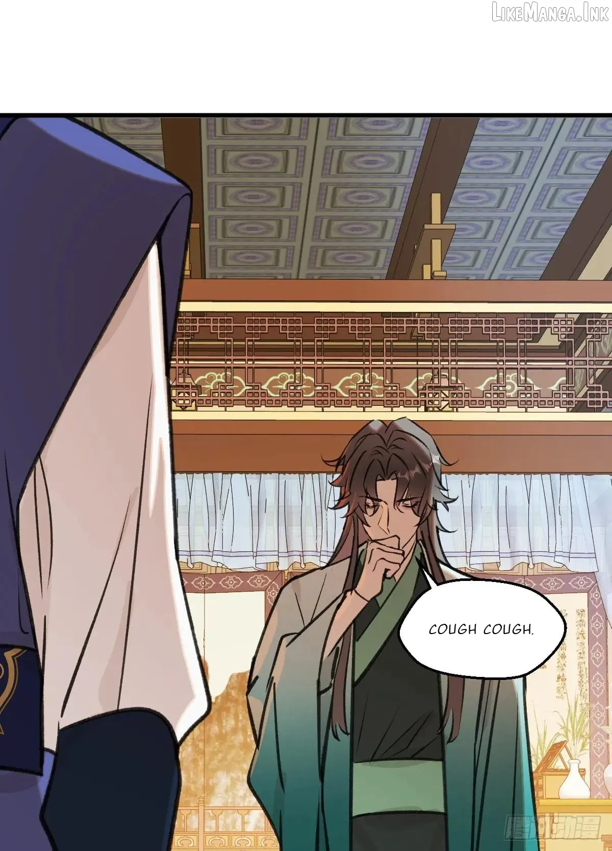 My Contracted God of Chaos Chapter 40 page 29 - 
