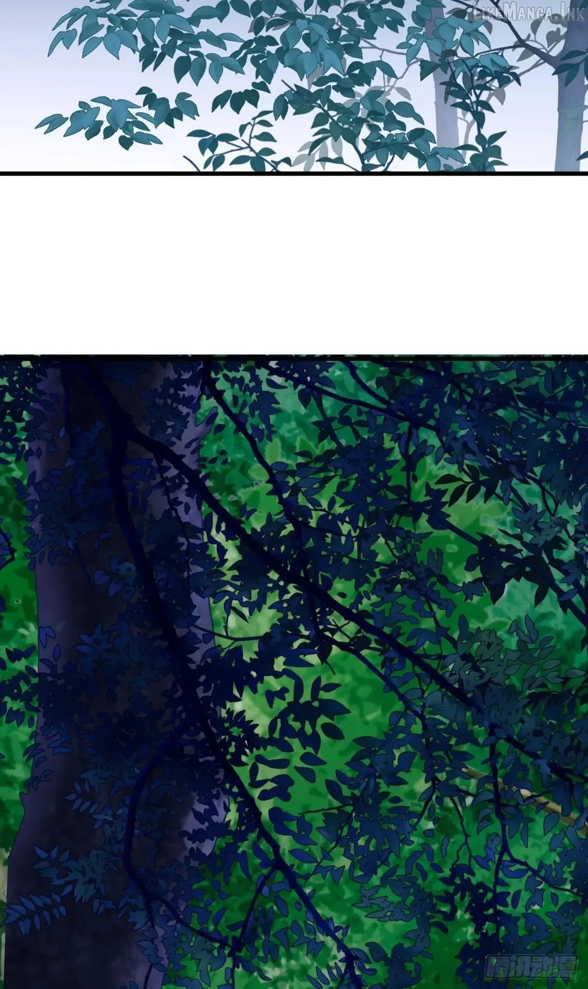 My Contracted God of Chaos Chapter 41 page 18 - 