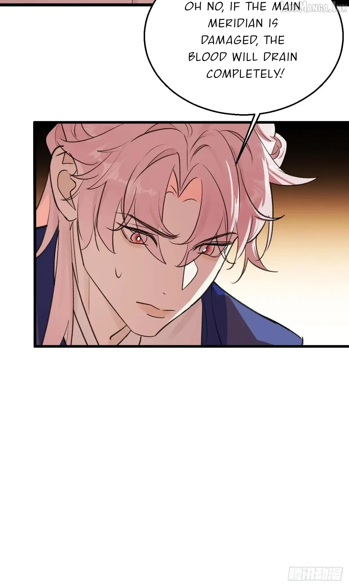 My Contracted God of Chaos Chapter 41 page 25 - 