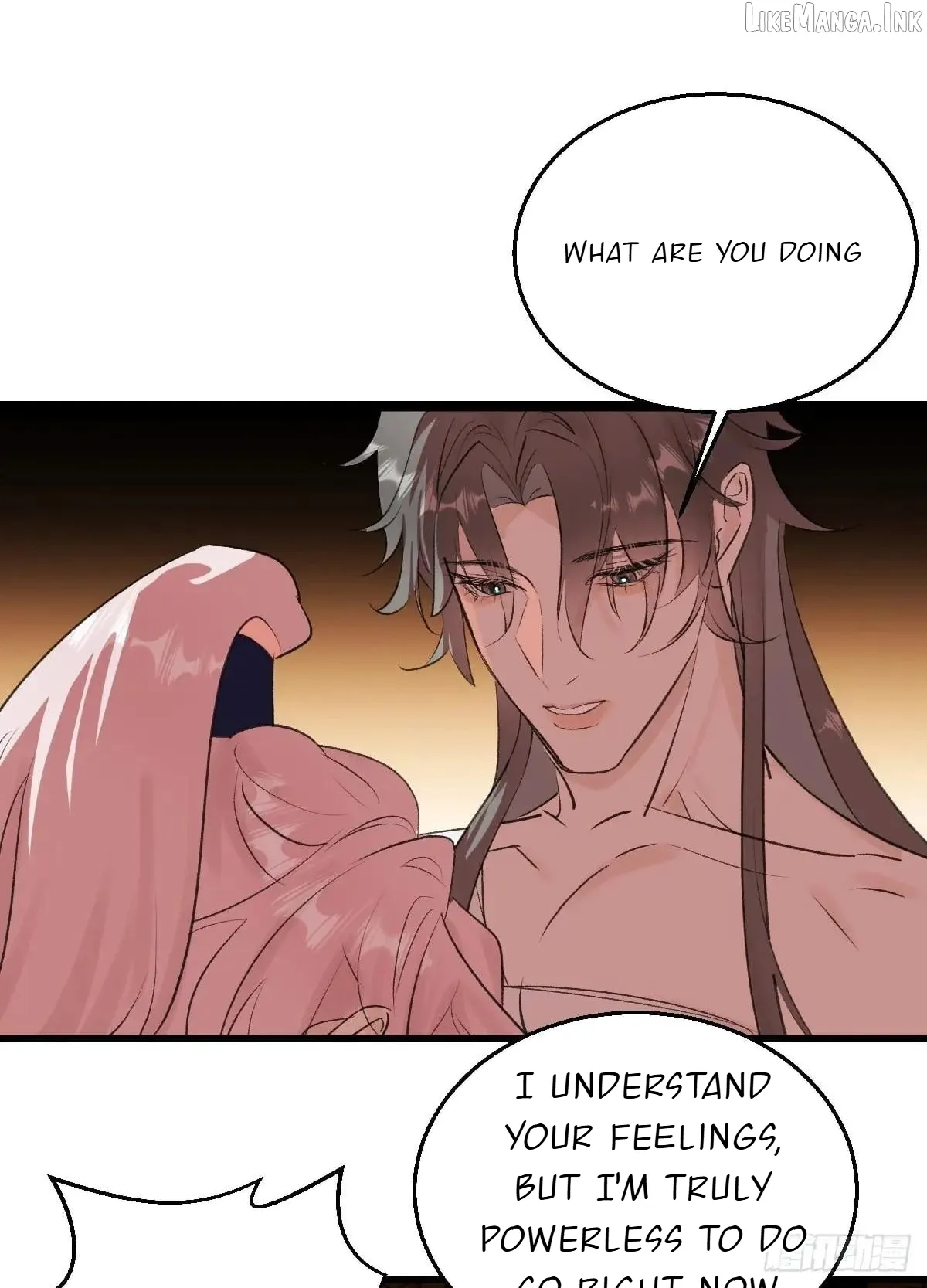 My Contracted God of Chaos Chapter 41 page 28 - 