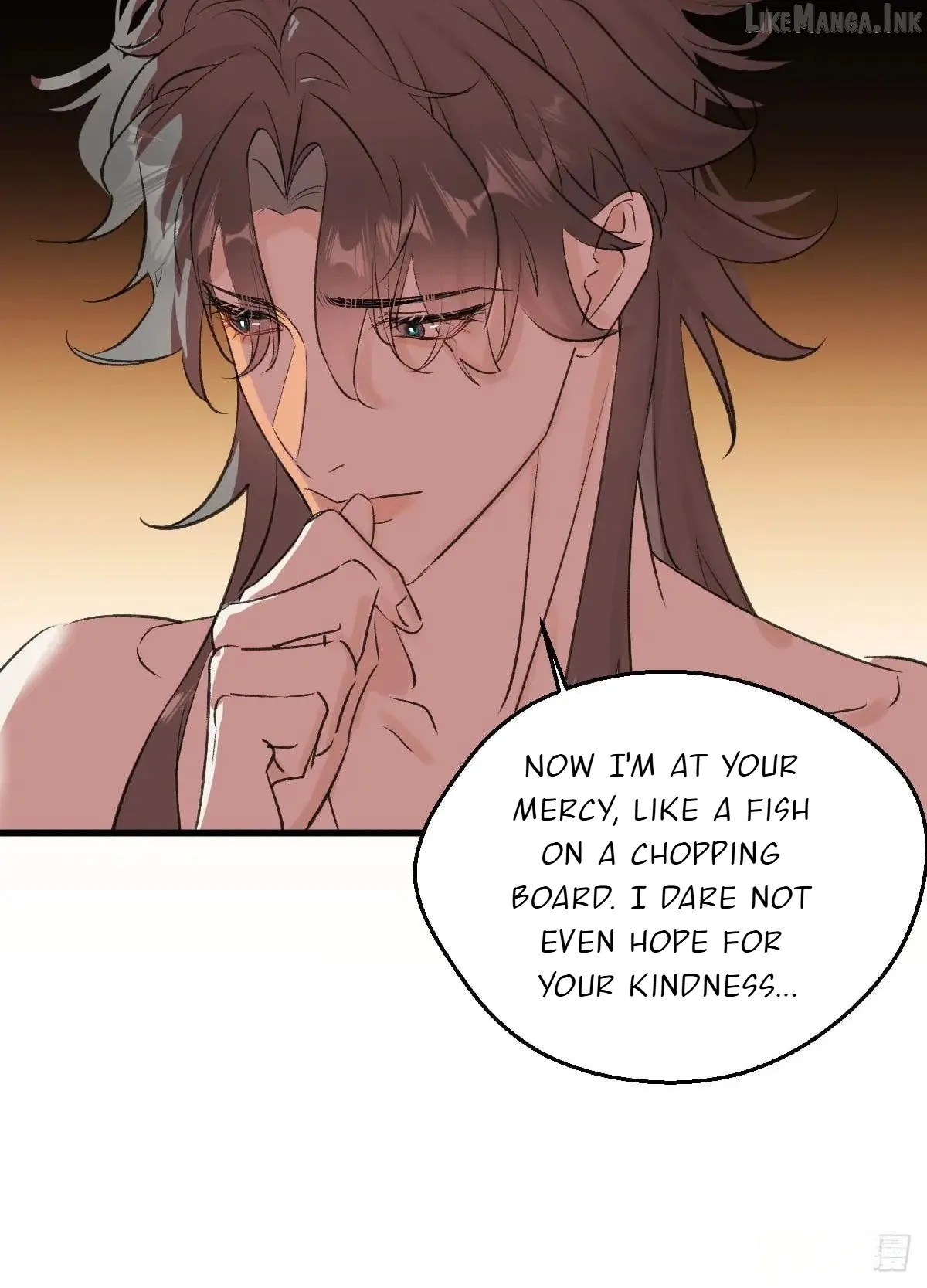 My Contracted God of Chaos Chapter 41 page 31 - 