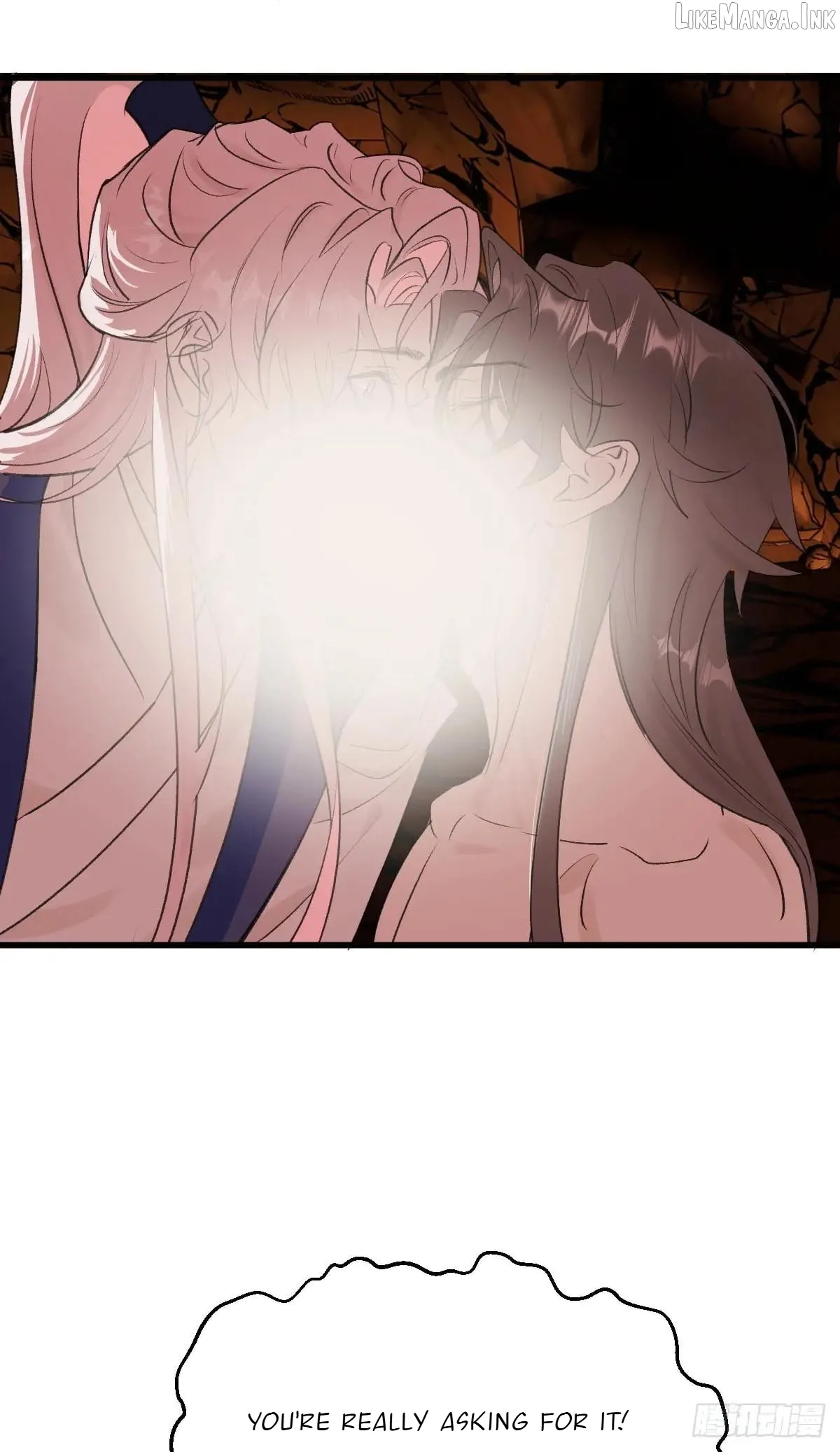 My Contracted God of Chaos Chapter 41 page 35 - 