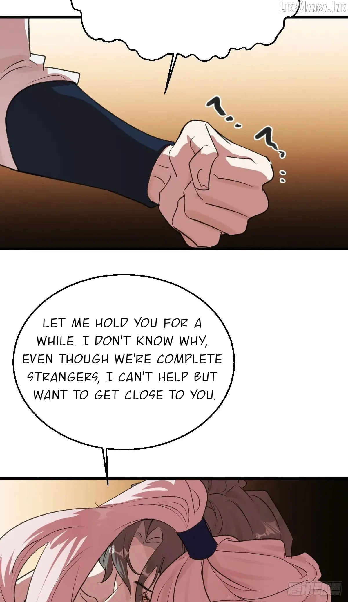 My Contracted God of Chaos Chapter 41 page 36 - 