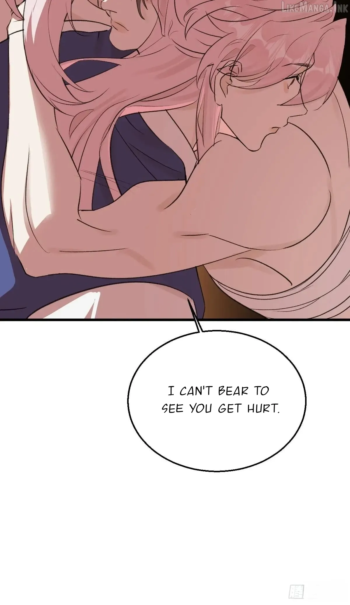 My Contracted God of Chaos Chapter 41 page 37 - 