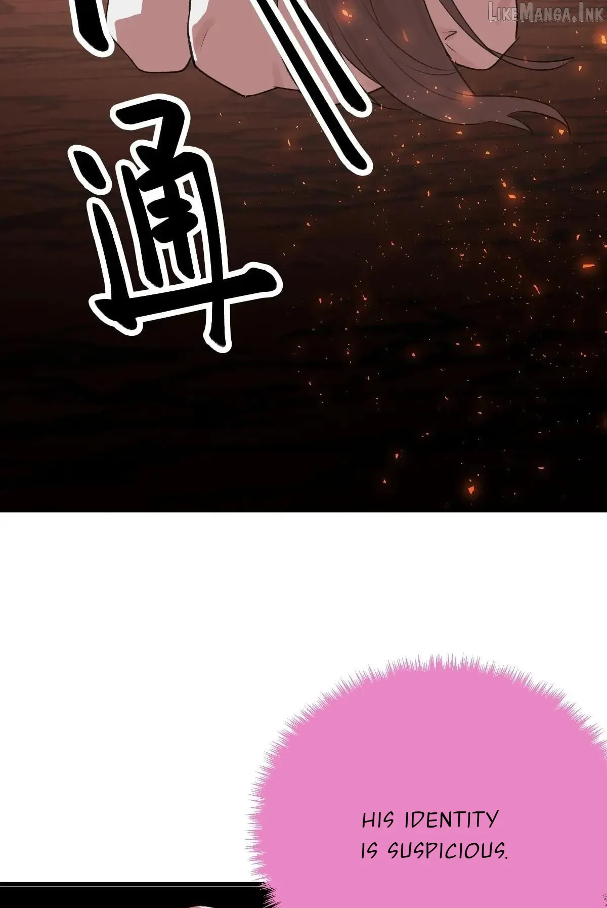 My Contracted God of Chaos Chapter 41 page 39 - 