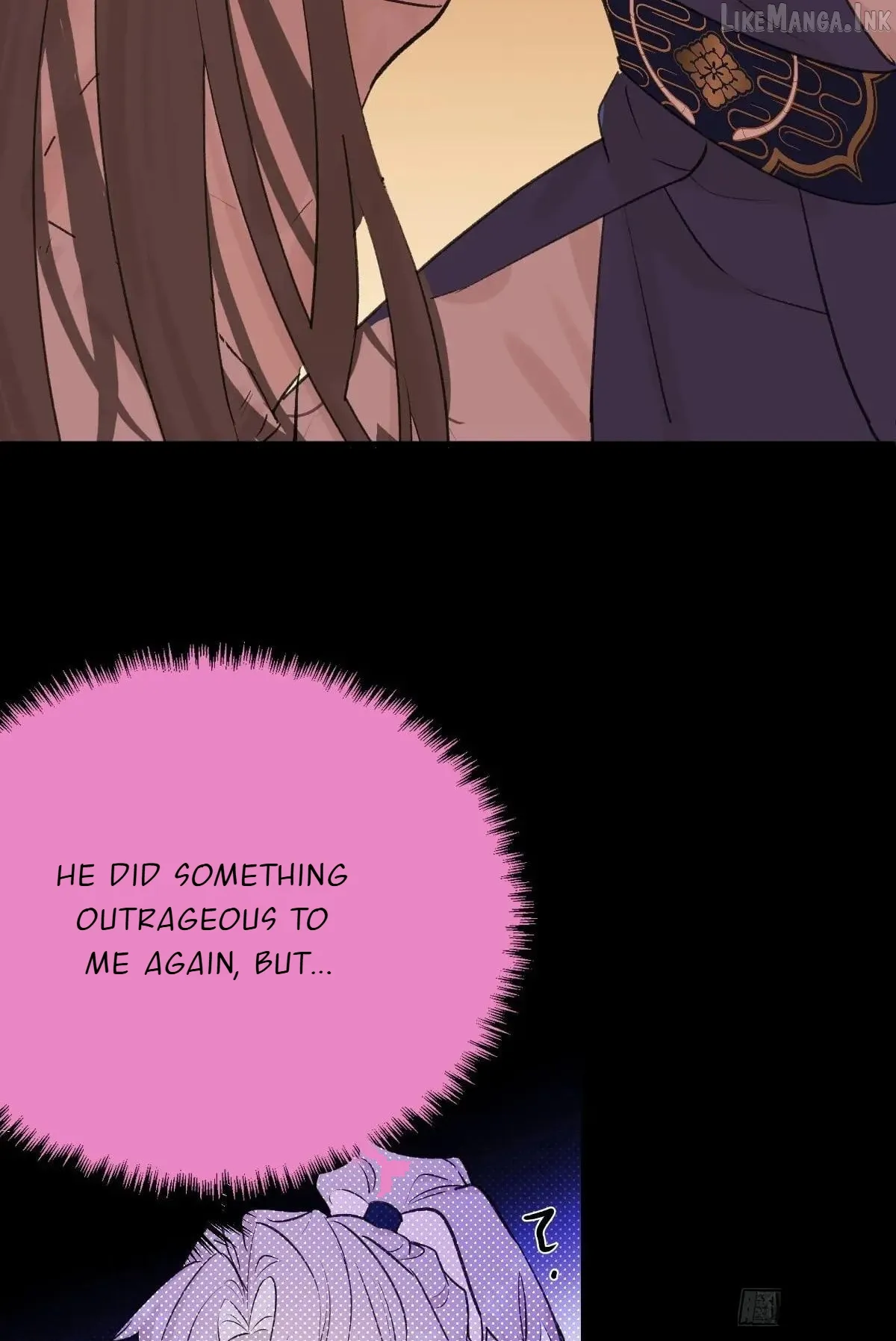 My Contracted God of Chaos Chapter 41 page 41 - 