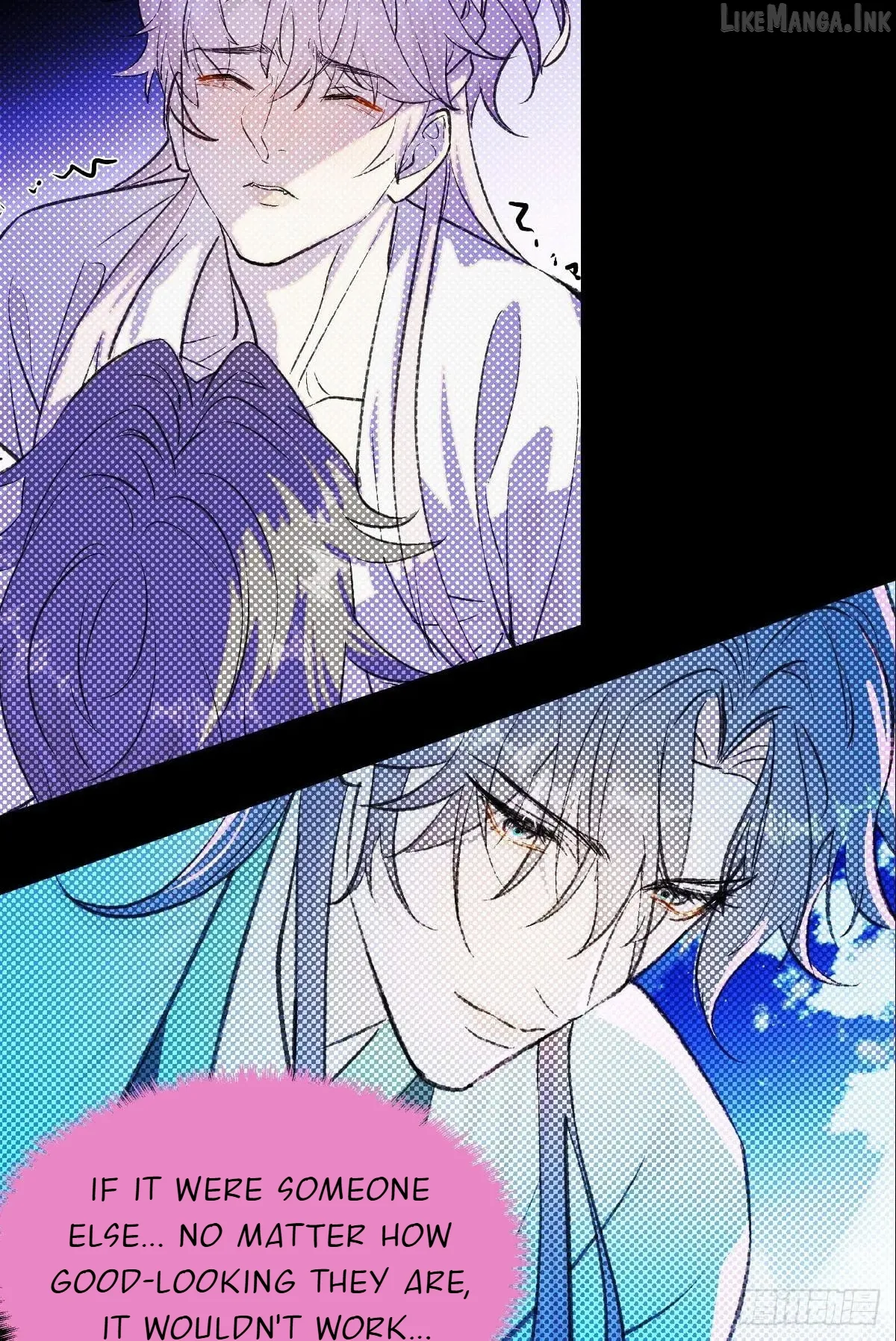 My Contracted God of Chaos Chapter 41 page 42 - 