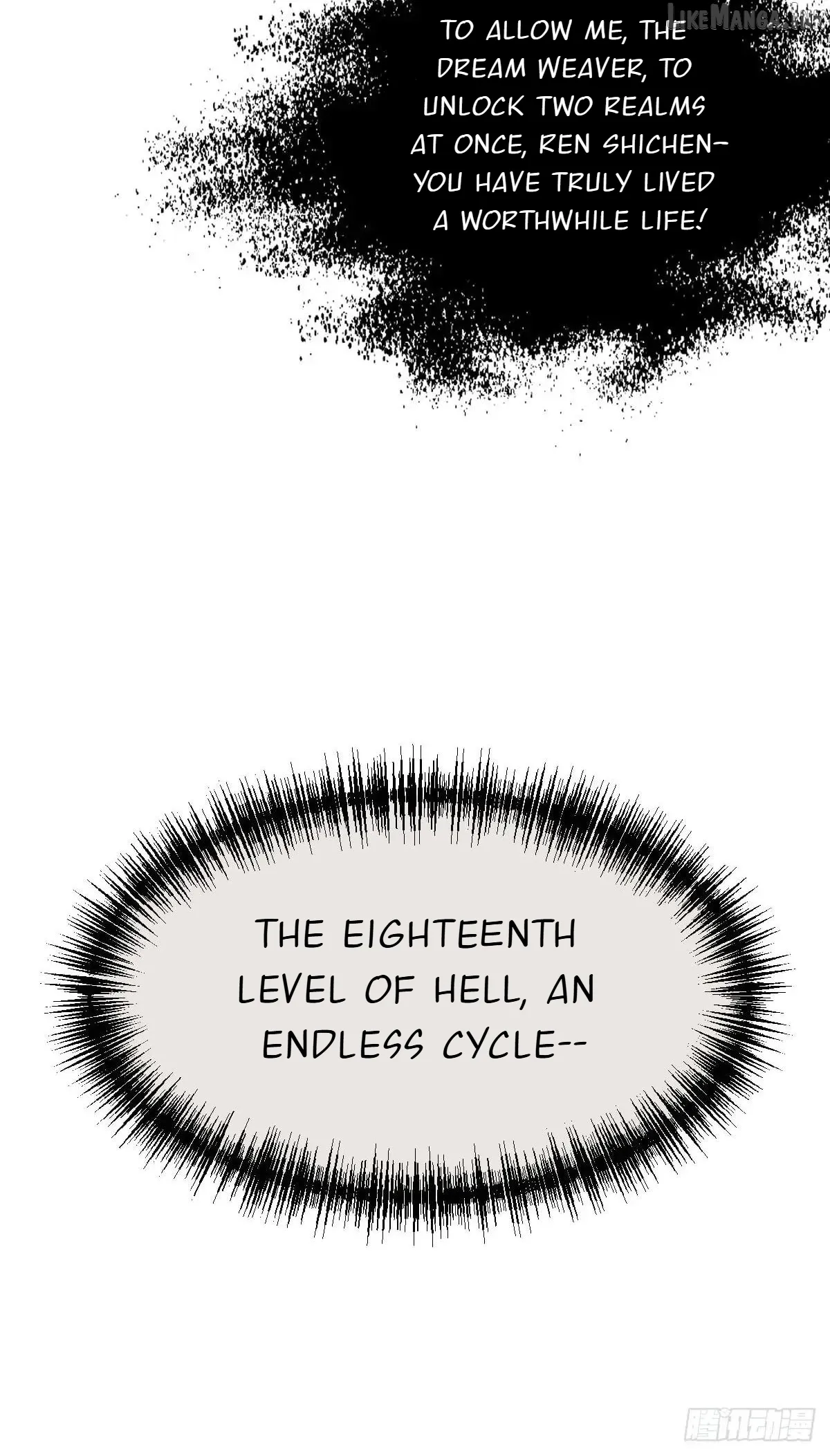 My Contracted God of Chaos Chapter 41 page 49 - 
