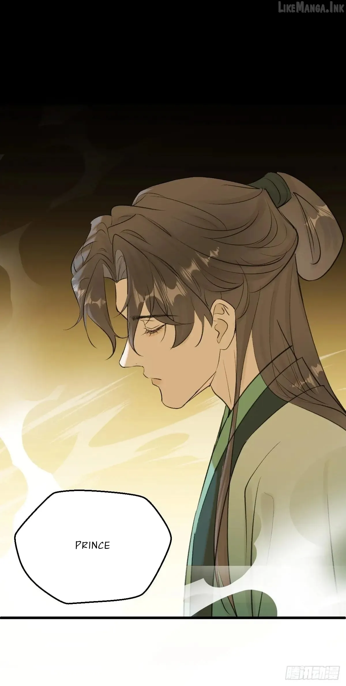 My Contracted God of Chaos Chapter 41 page 55 - 