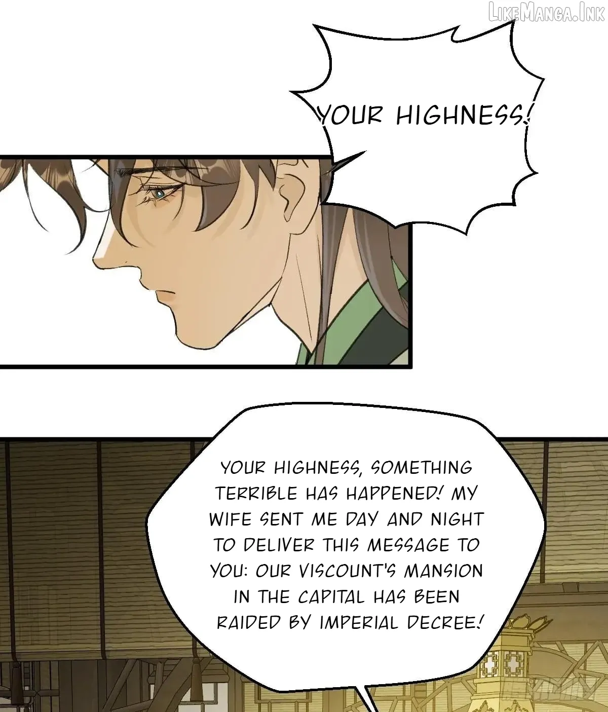 My Contracted God of Chaos Chapter 41 page 56 - 