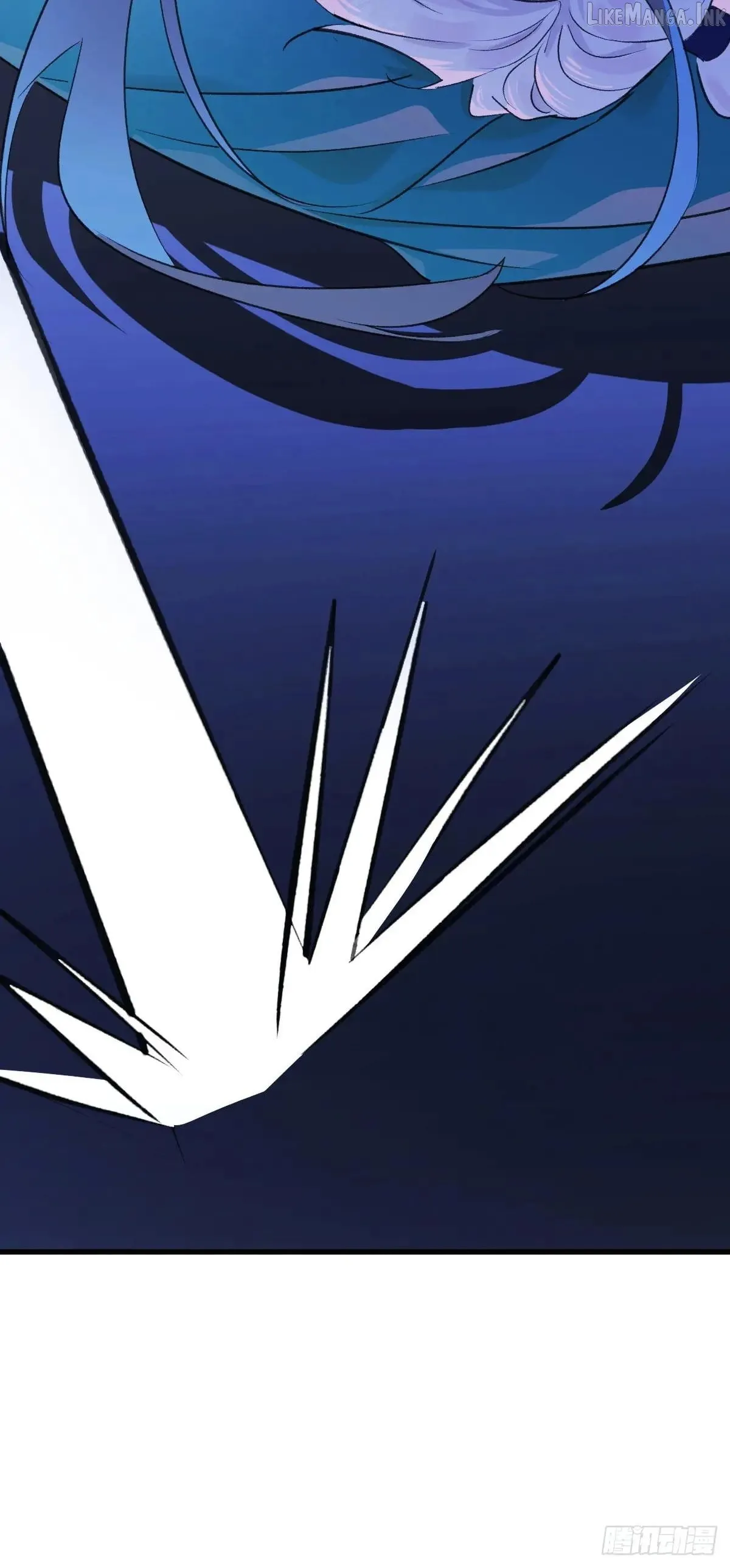 My Contracted God of Chaos Chapter 41 page 7 - 