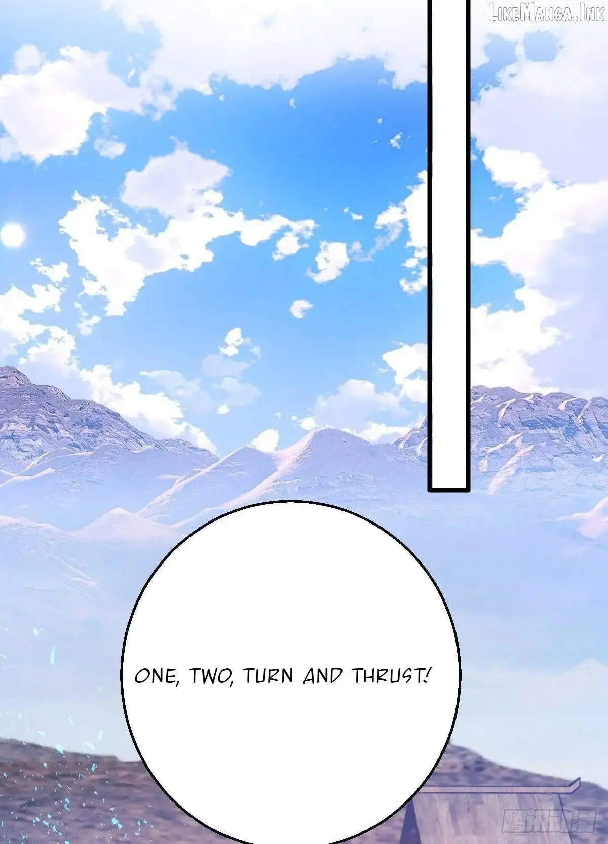 My Contracted God of Chaos Chapter 42 page 29 - 