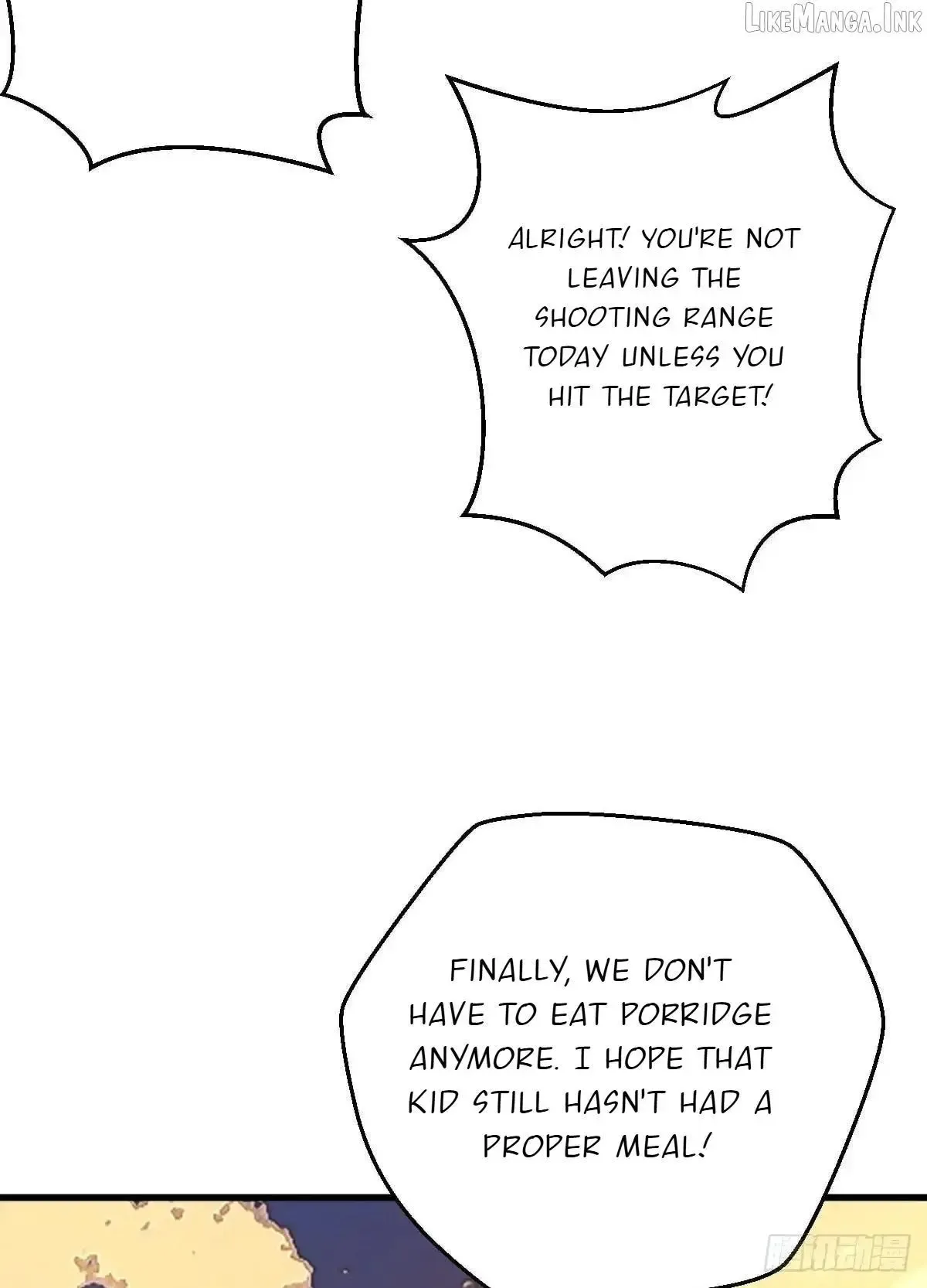 My Contracted God of Chaos Chapter 42 page 39 - 