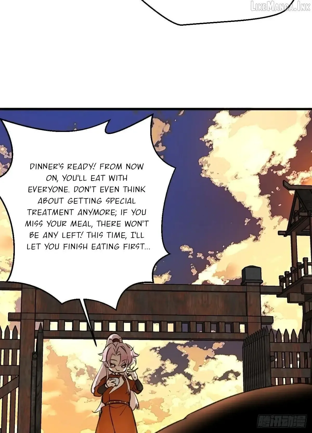 My Contracted God of Chaos Chapter 42 page 41 - 