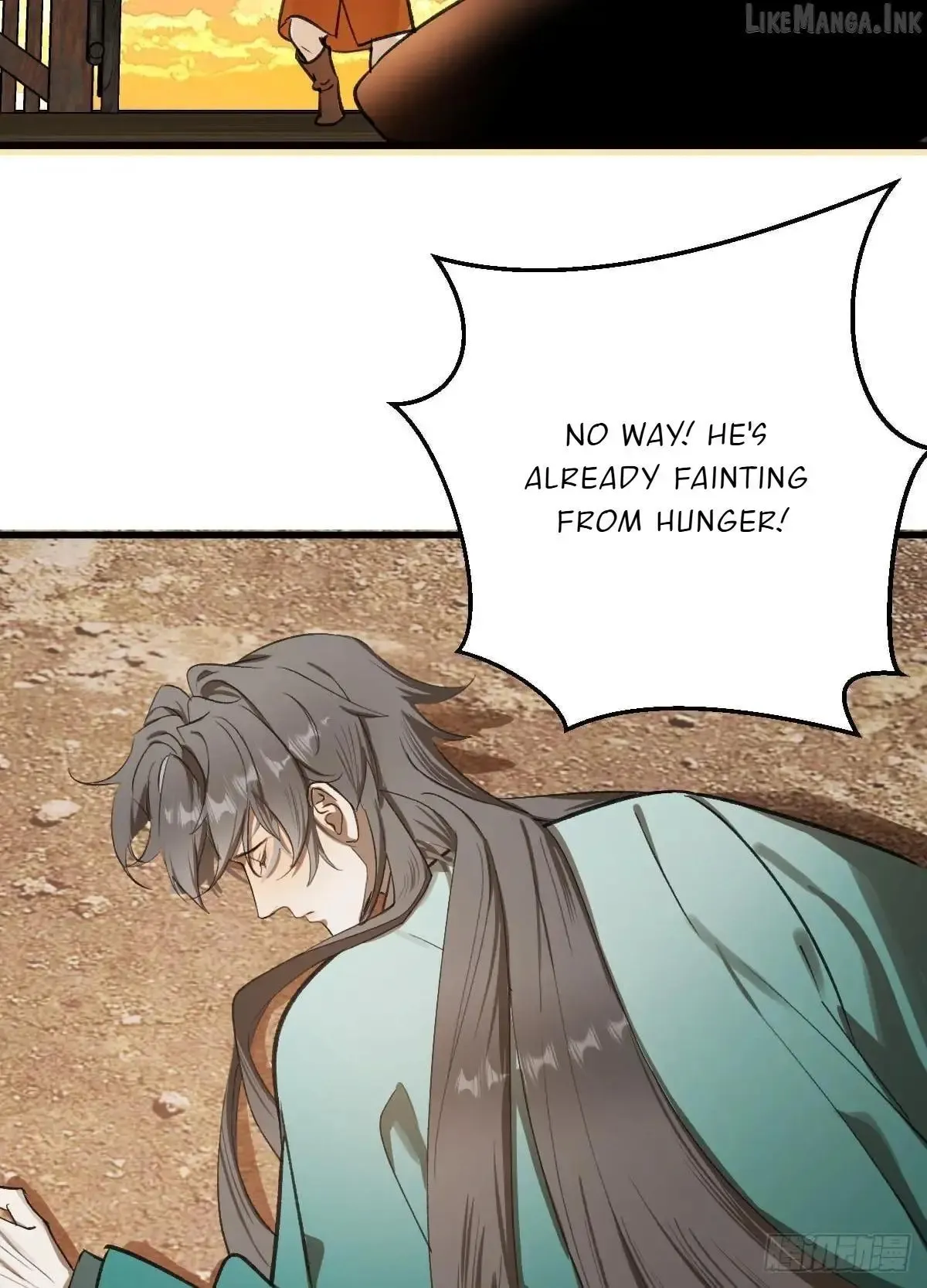 My Contracted God of Chaos Chapter 42 page 42 - 