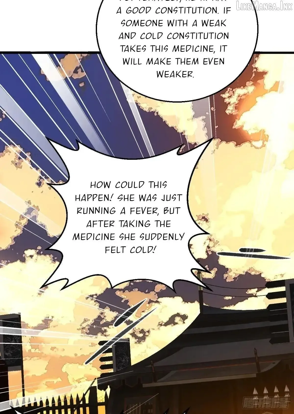 My Contracted God of Chaos Chapter 42 page 46 - 