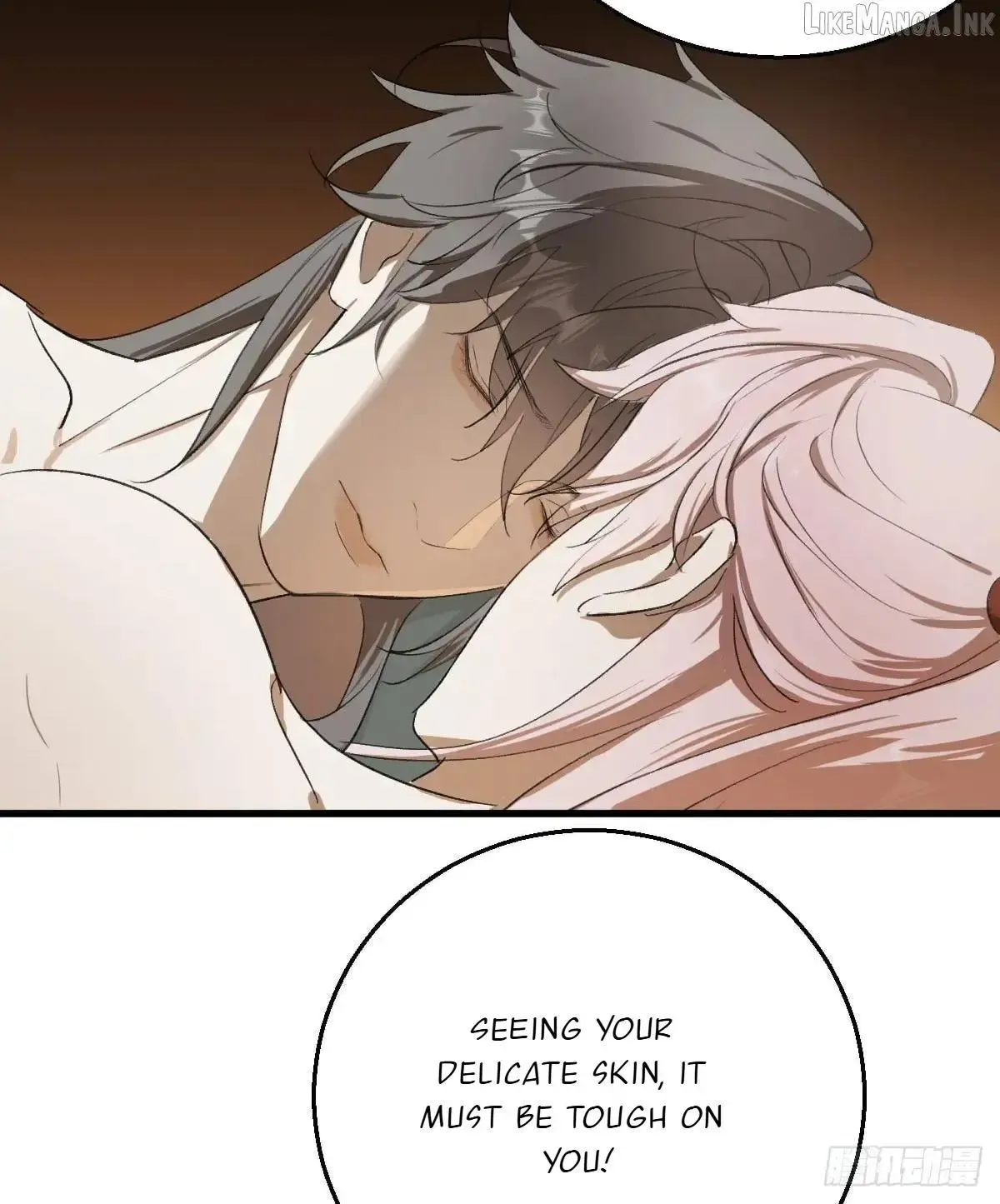 My Contracted God of Chaos Chapter 42 page 52 - 