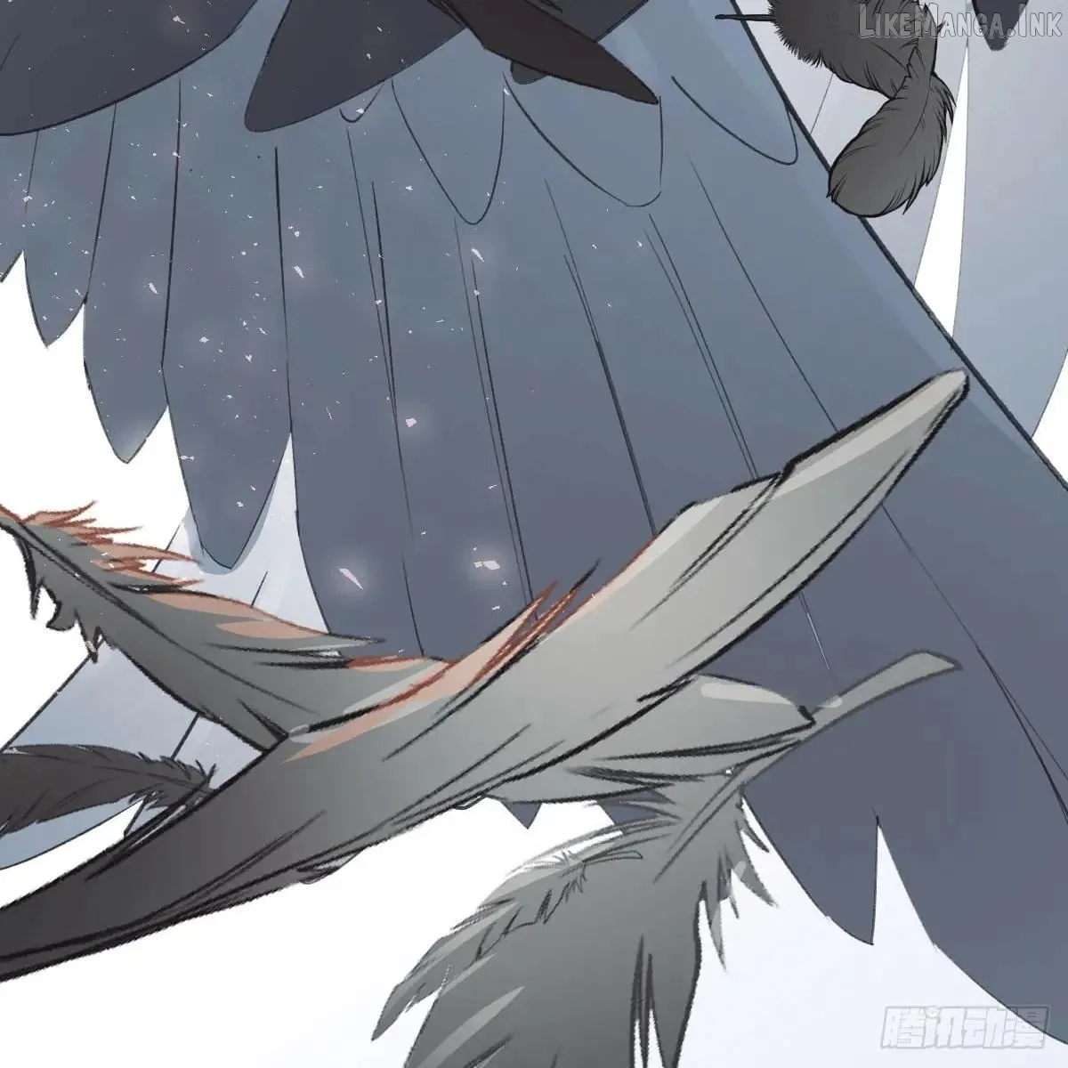 My Contracted God of Chaos Chapter 46 page 11 - 
