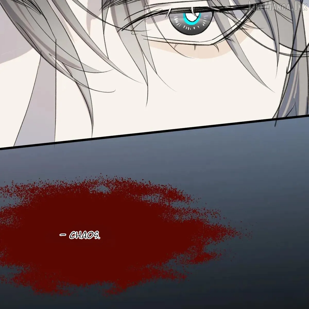 My Contracted God of Chaos Chapter 46 page 13 - 