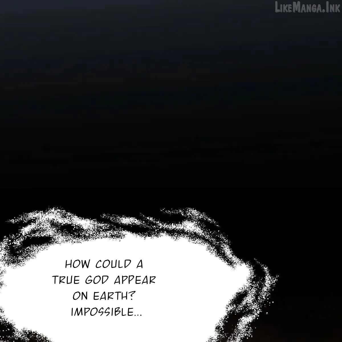 My Contracted God of Chaos Chapter 46 page 14 - 