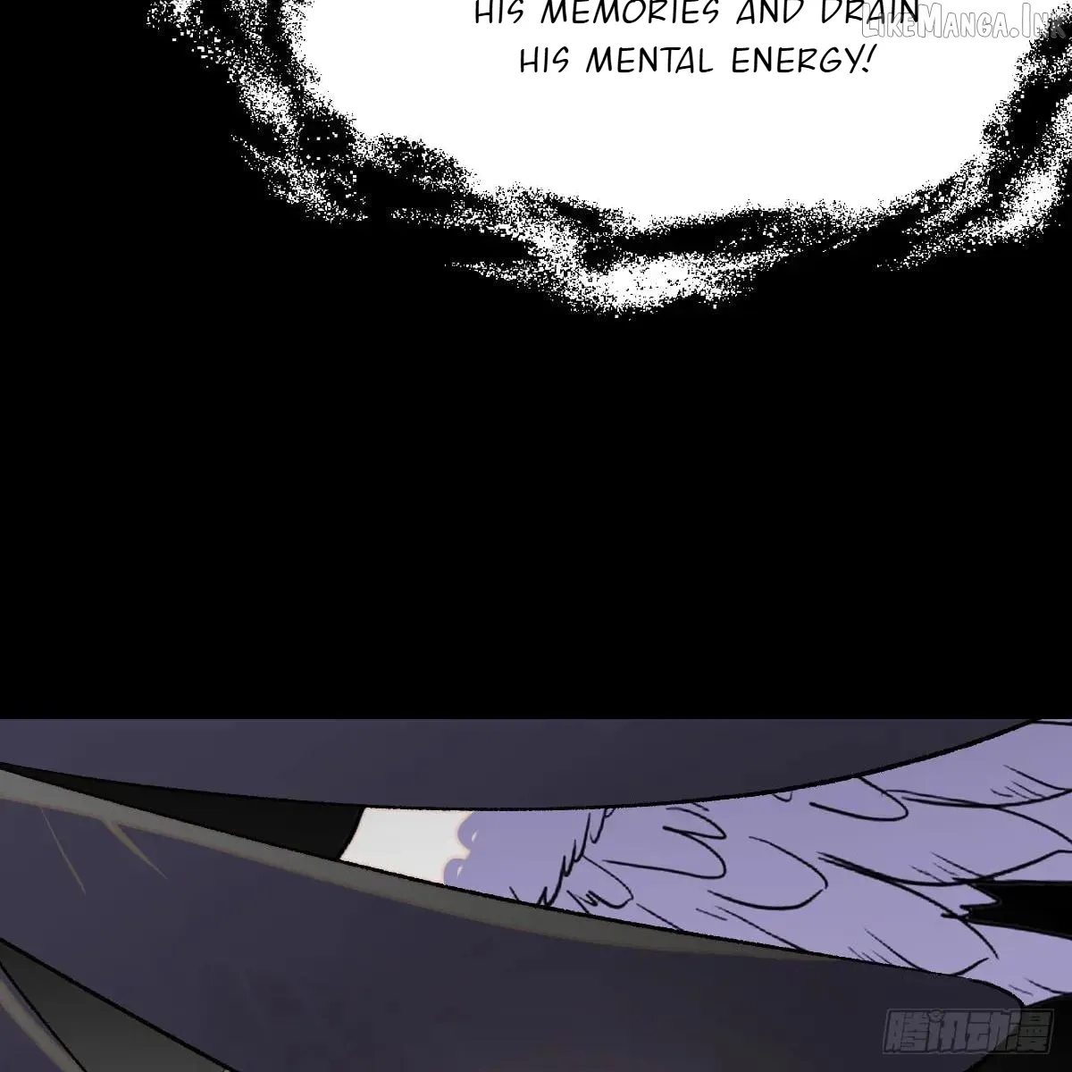 My Contracted God of Chaos Chapter 46 page 17 - 