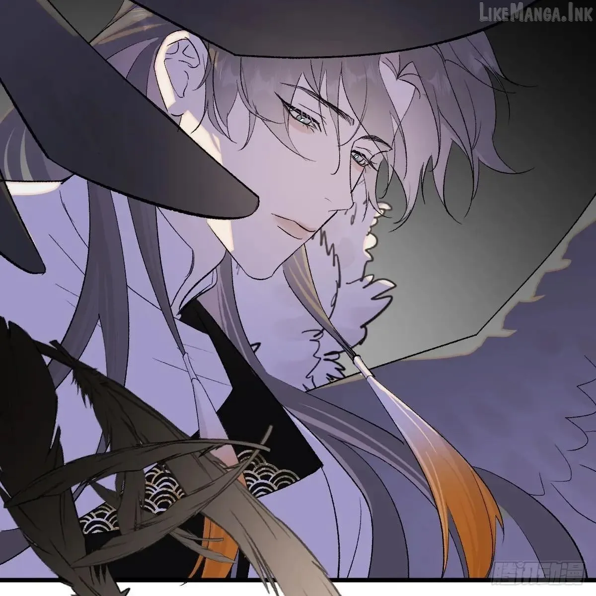 My Contracted God of Chaos Chapter 46 page 18 - 