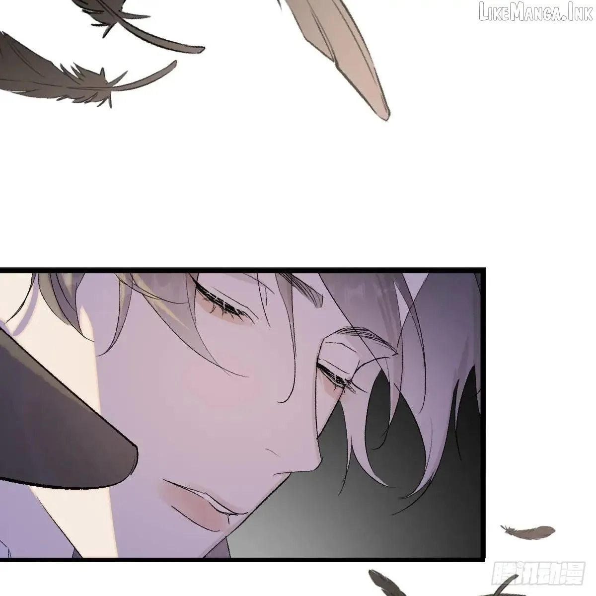 My Contracted God of Chaos Chapter 46 page 19 - 