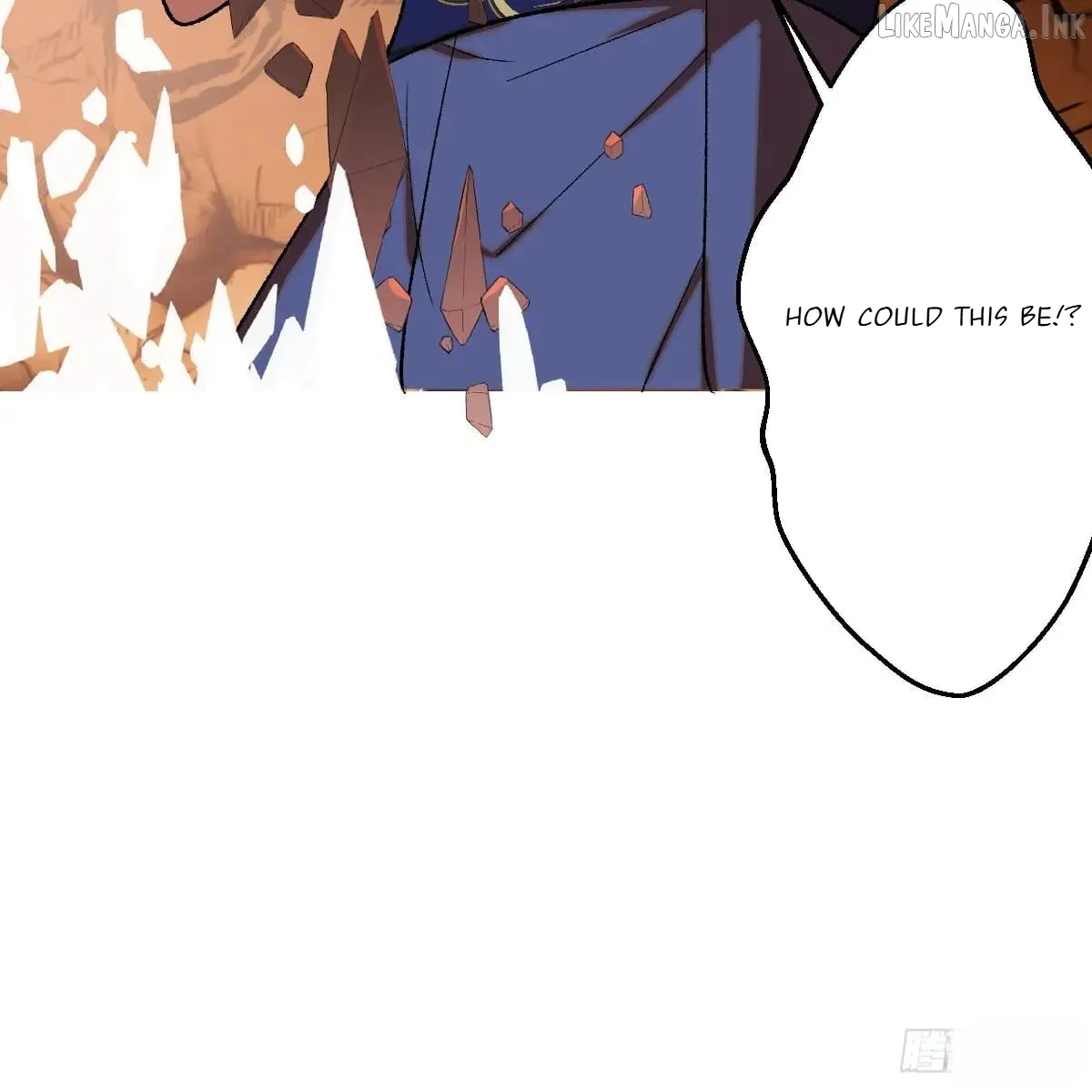 My Contracted God of Chaos Chapter 46 page 27 - 
