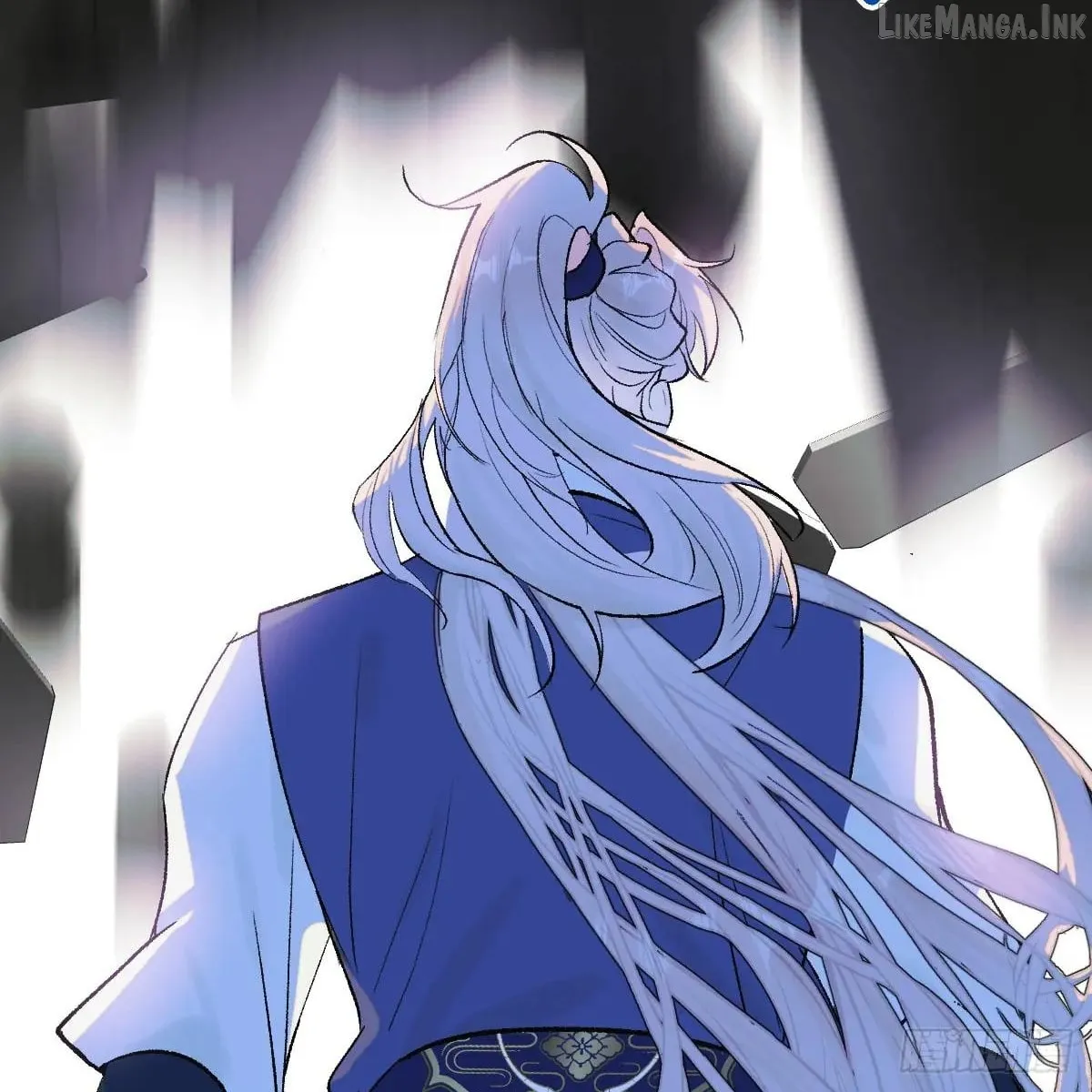 My Contracted God of Chaos Chapter 46 page 31 - 