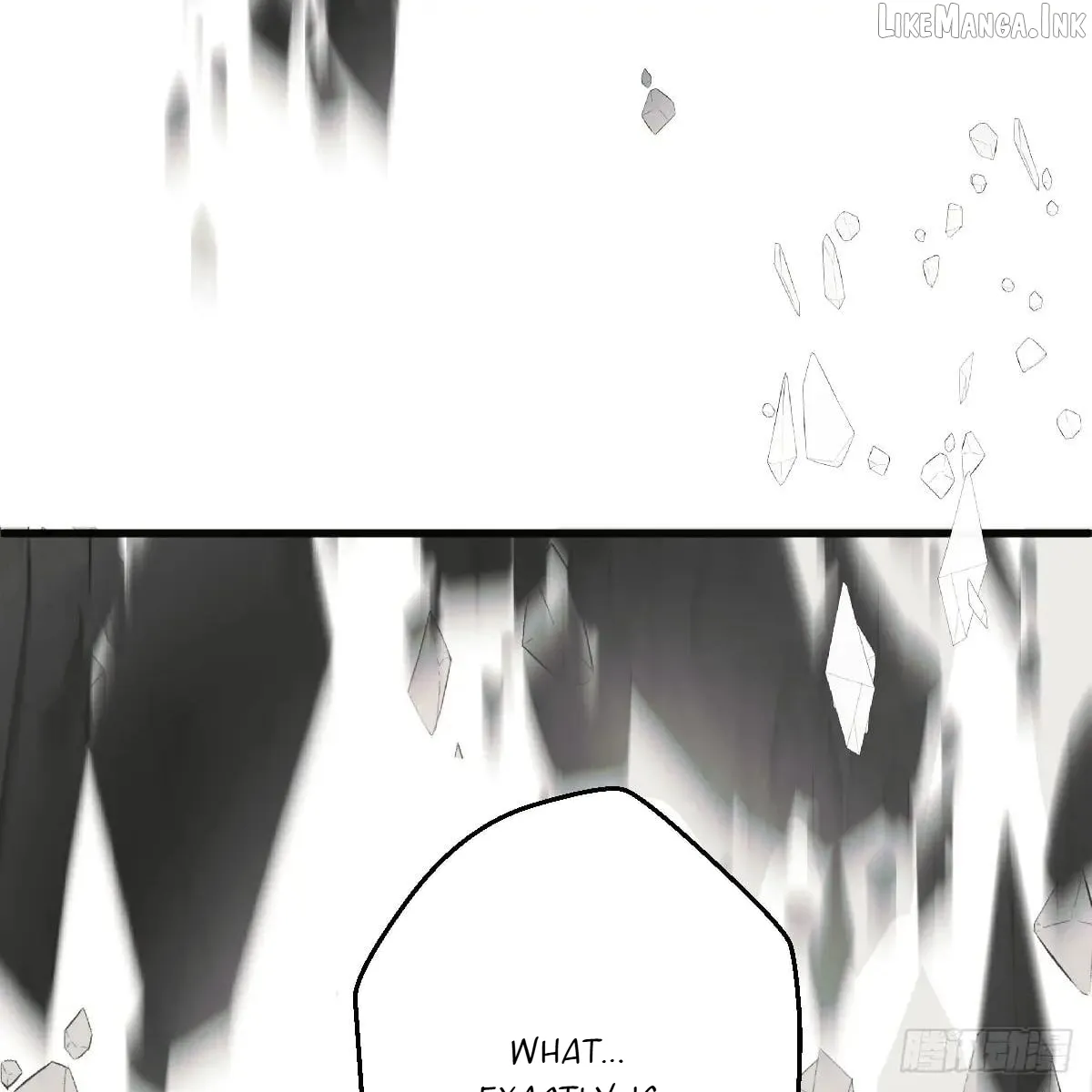 My Contracted God of Chaos Chapter 46 page 35 - 