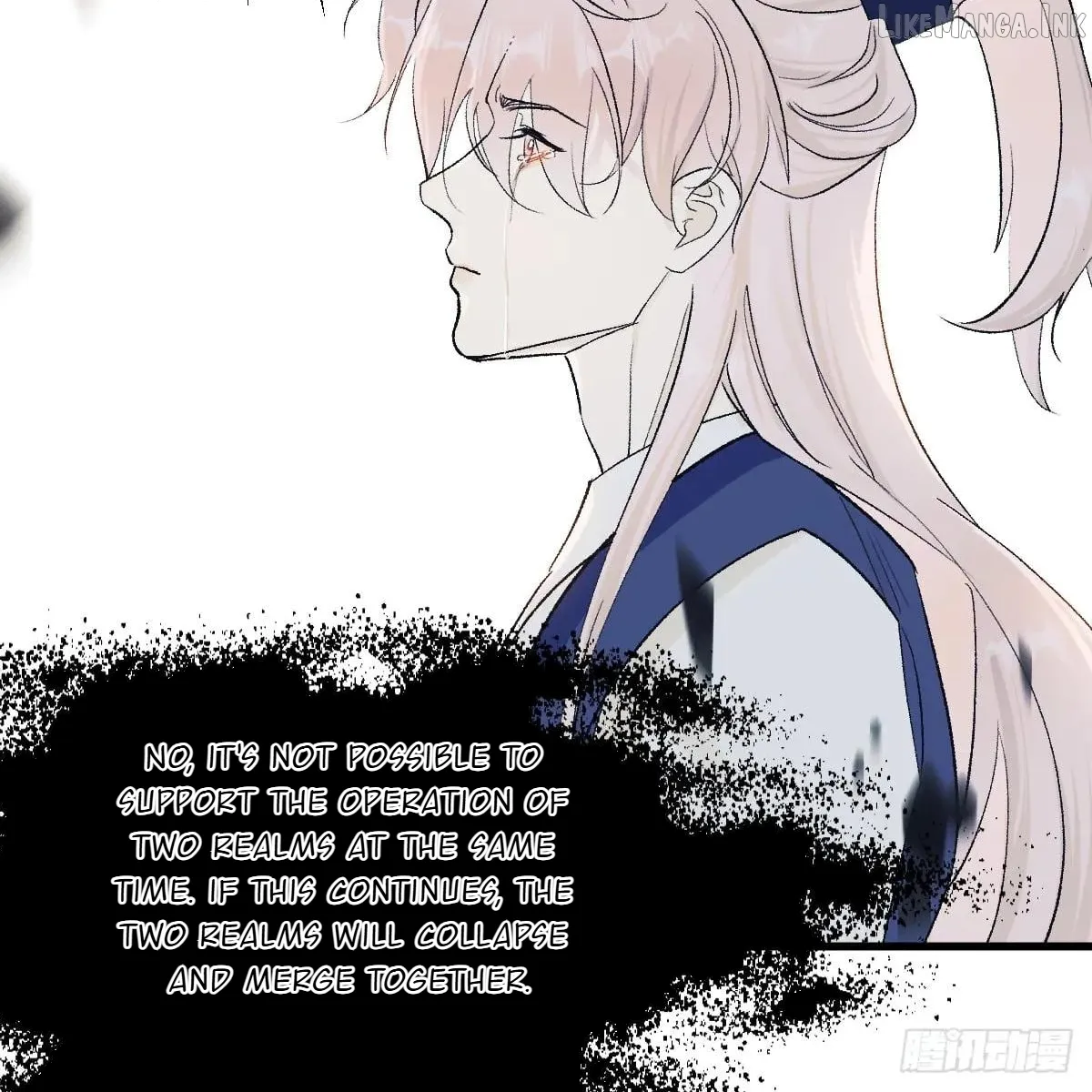 My Contracted God of Chaos Chapter 46 page 38 - 