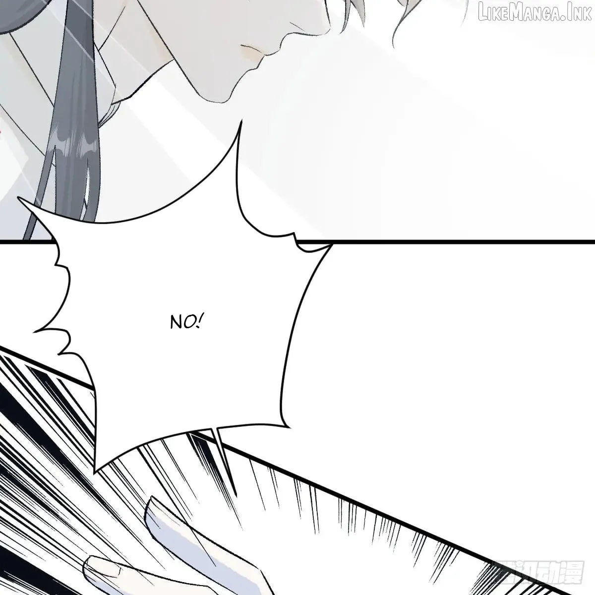 My Contracted God of Chaos Chapter 46 page 42 - 