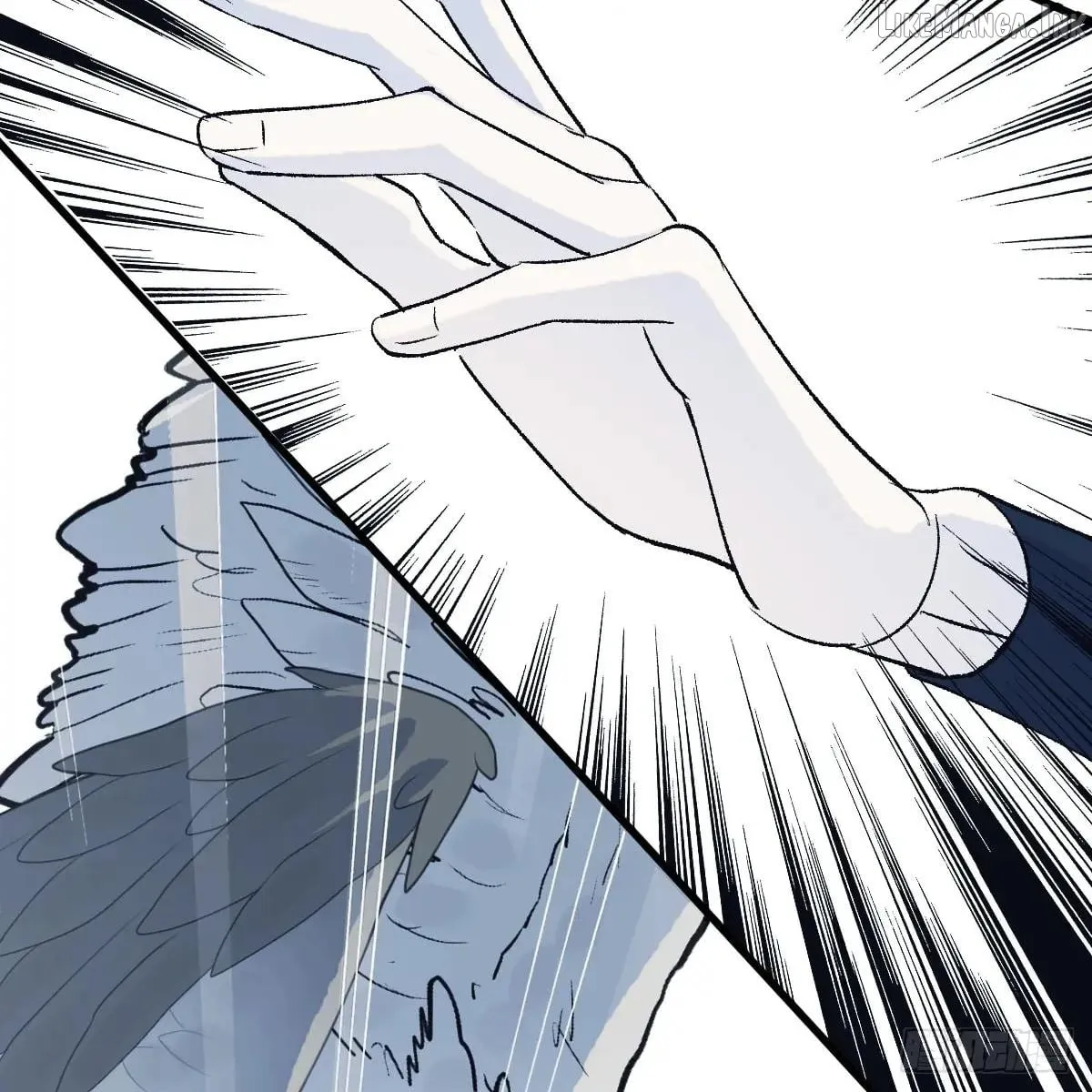 My Contracted God of Chaos Chapter 46 page 43 - 