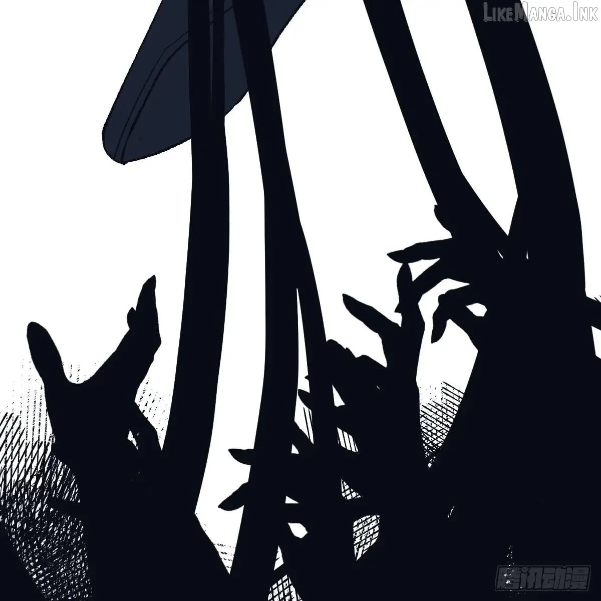 My Contracted God of Chaos Chapter 46 page 49 - 