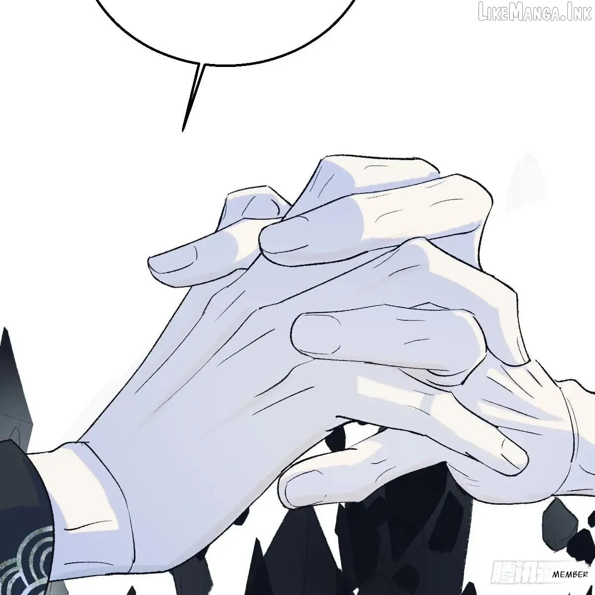 My Contracted God of Chaos Chapter 46 page 55 - 