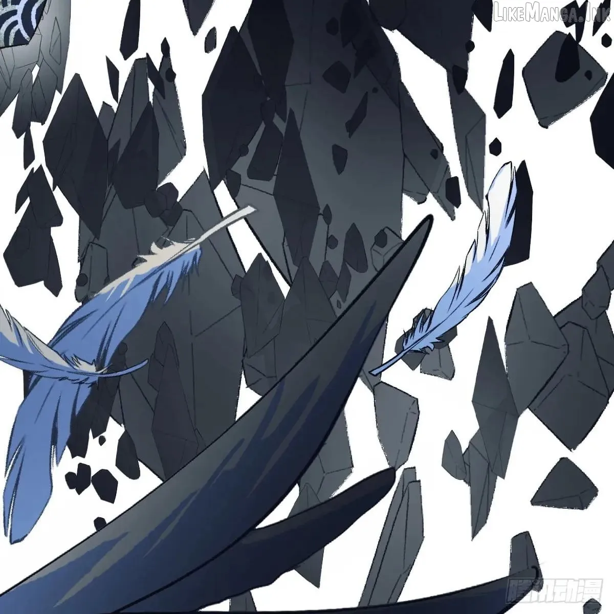 My Contracted God of Chaos Chapter 46 page 56 - 