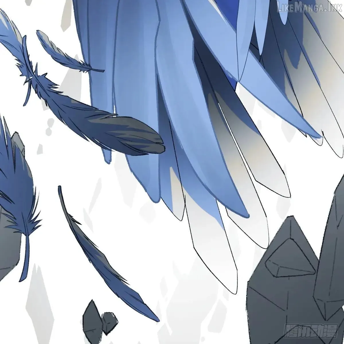 My Contracted God of Chaos Chapter 46 page 59 - 