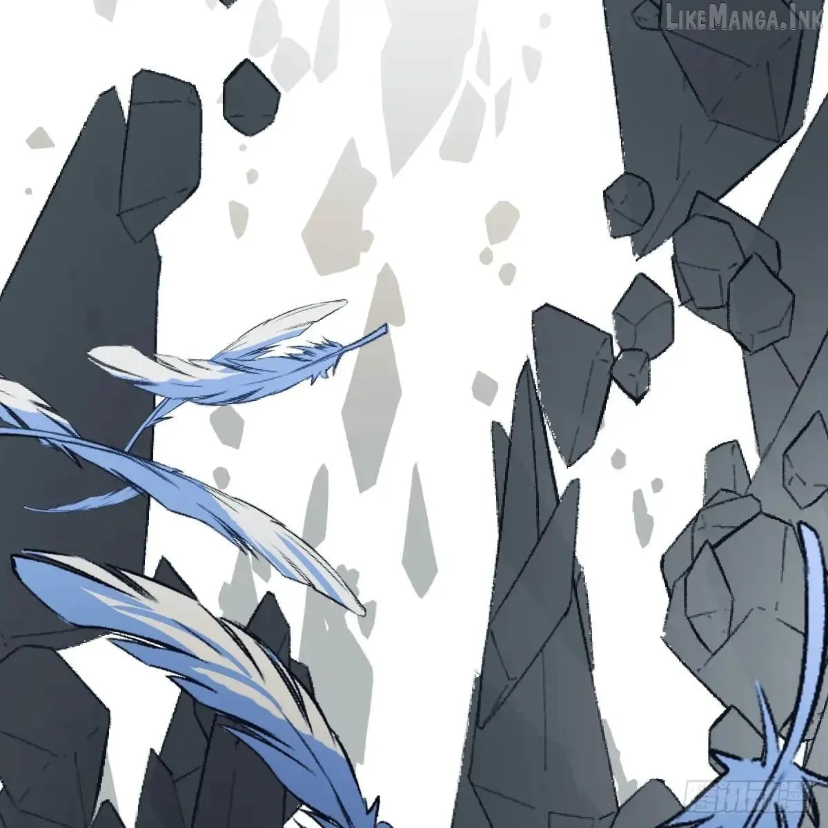 My Contracted God of Chaos Chapter 46 page 60 - 