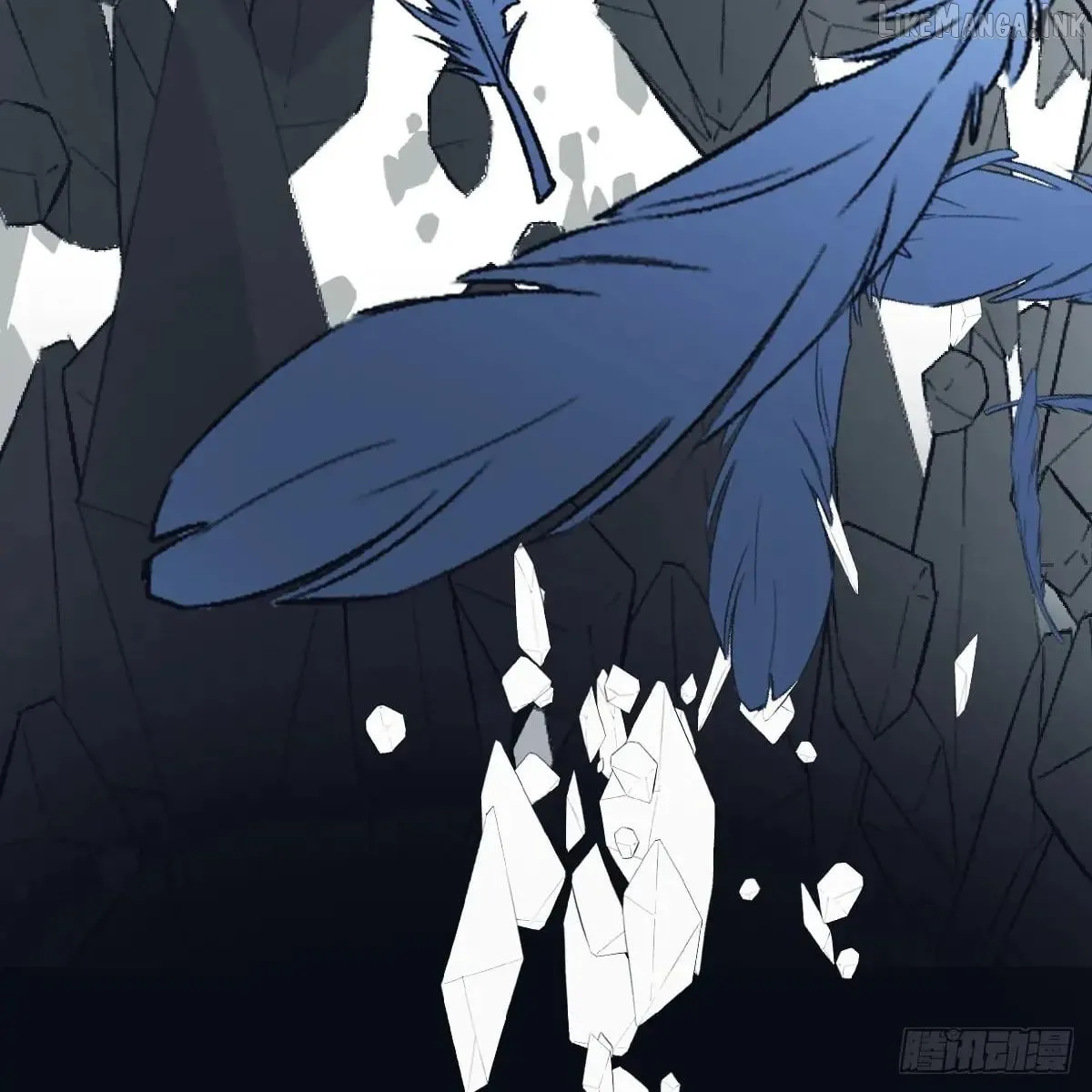 My Contracted God of Chaos Chapter 46 page 61 - 